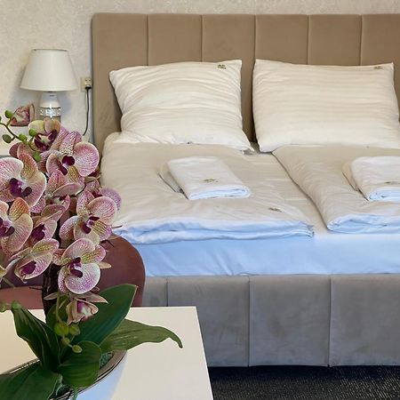 Pensjonat Spa U Tomasza Niechorze Εξωτερικό φωτογραφία