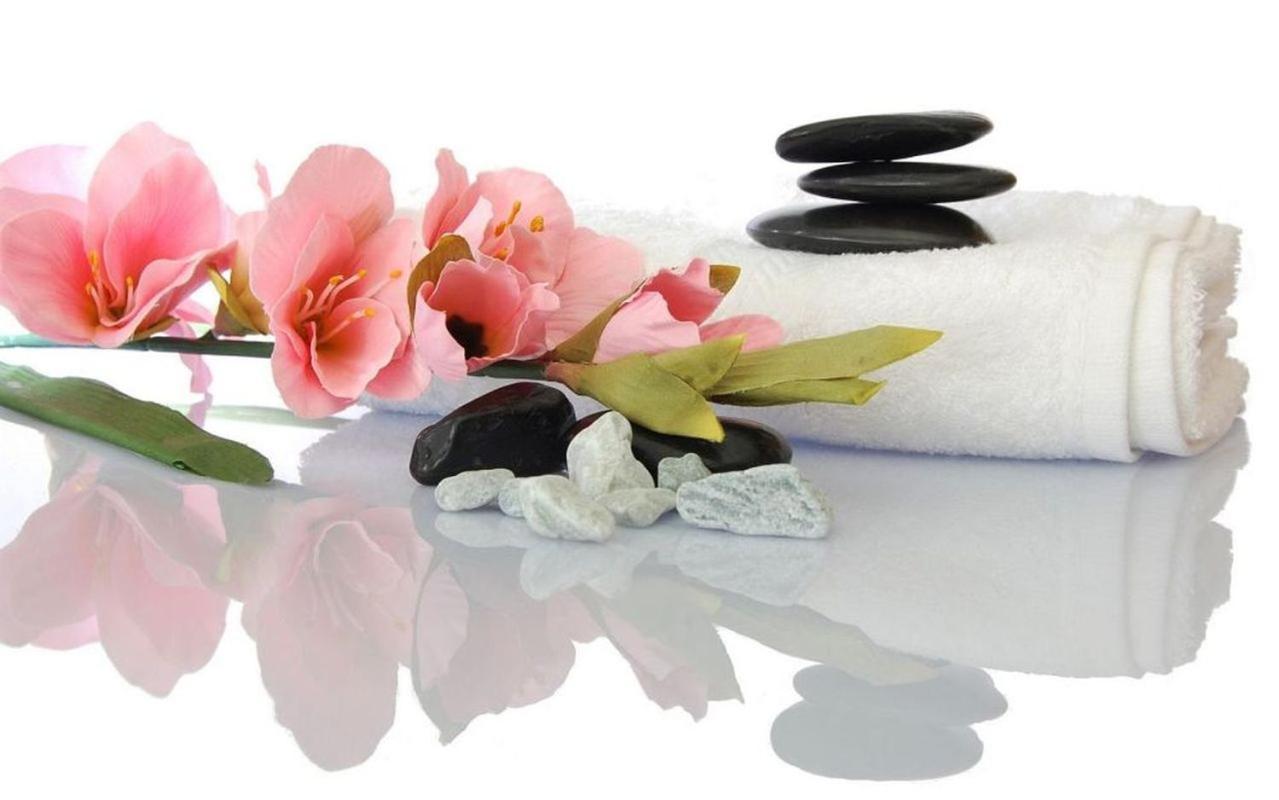 Pensjonat Spa U Tomasza Niechorze Εξωτερικό φωτογραφία