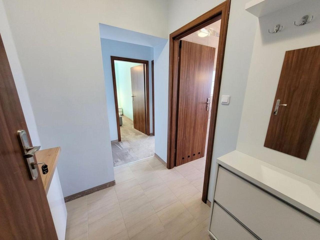 Pensjonat Spa U Tomasza Niechorze Εξωτερικό φωτογραφία