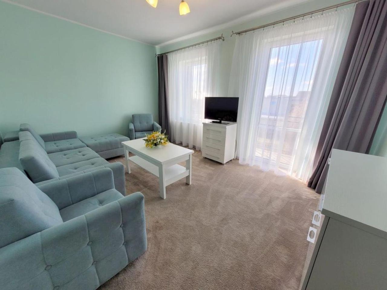 Pensjonat Spa U Tomasza Niechorze Εξωτερικό φωτογραφία
