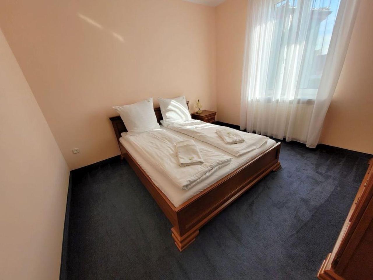 Pensjonat Spa U Tomasza Niechorze Εξωτερικό φωτογραφία