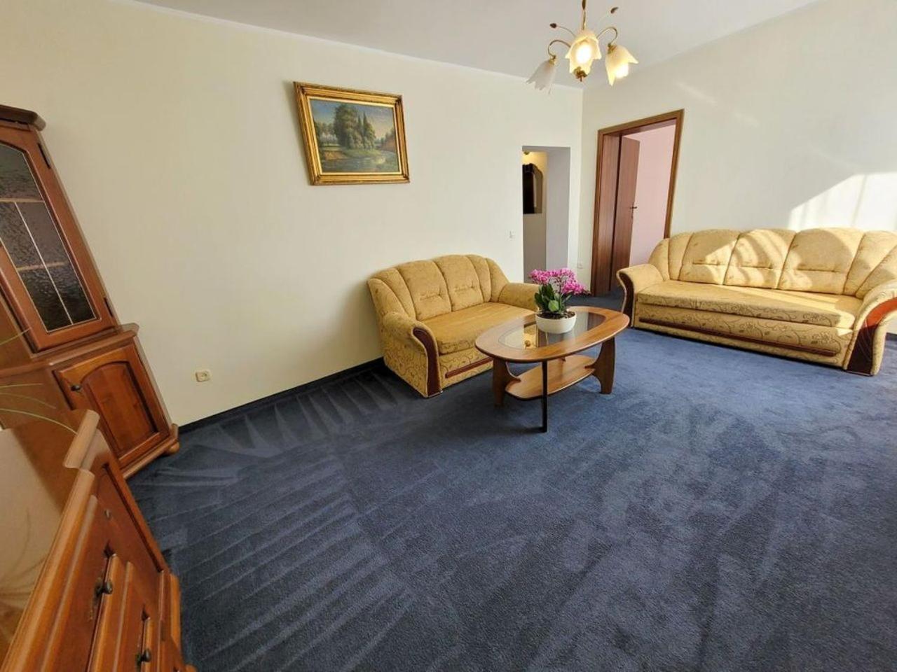 Pensjonat Spa U Tomasza Niechorze Εξωτερικό φωτογραφία