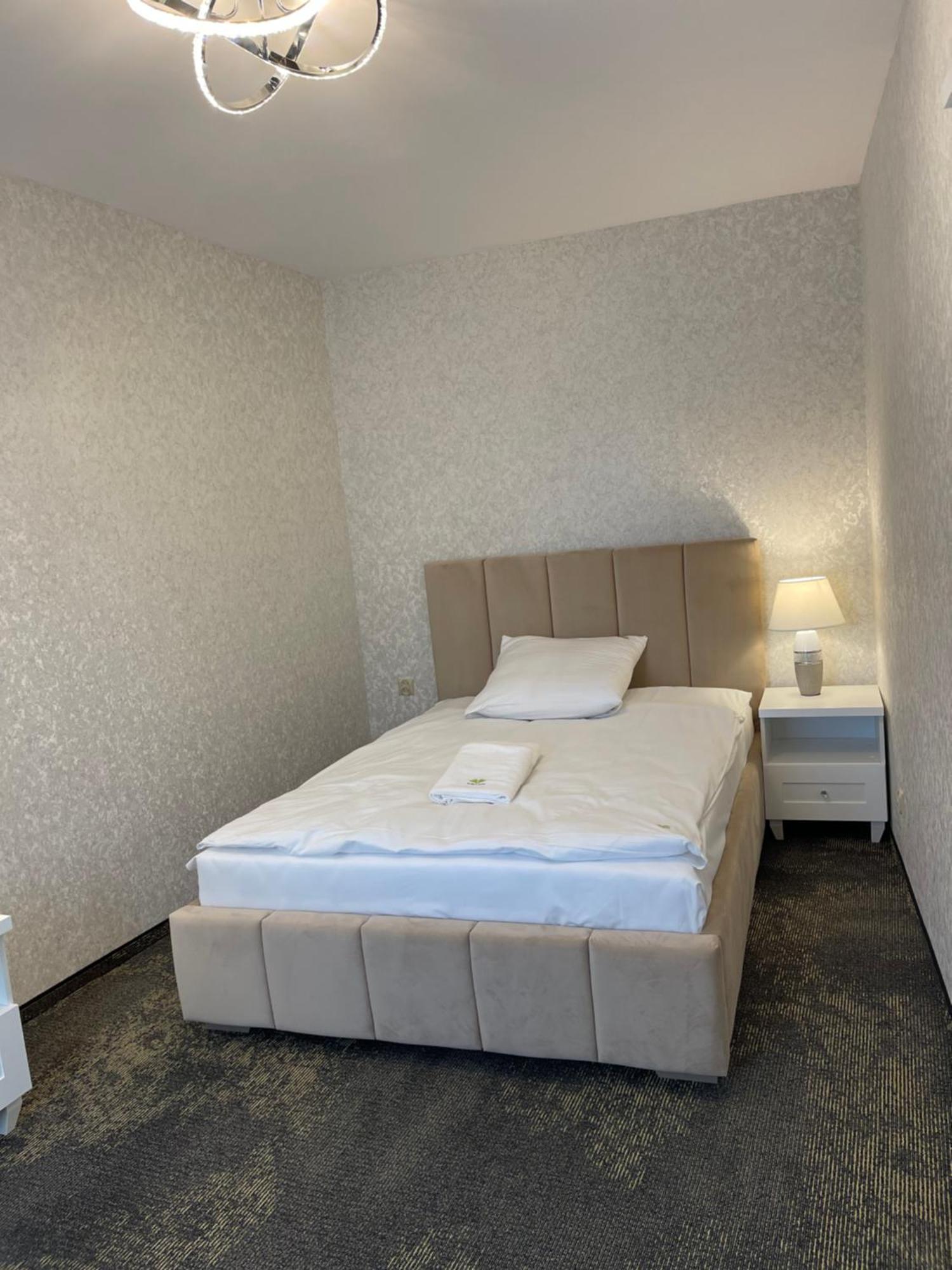 Pensjonat Spa U Tomasza Niechorze Εξωτερικό φωτογραφία