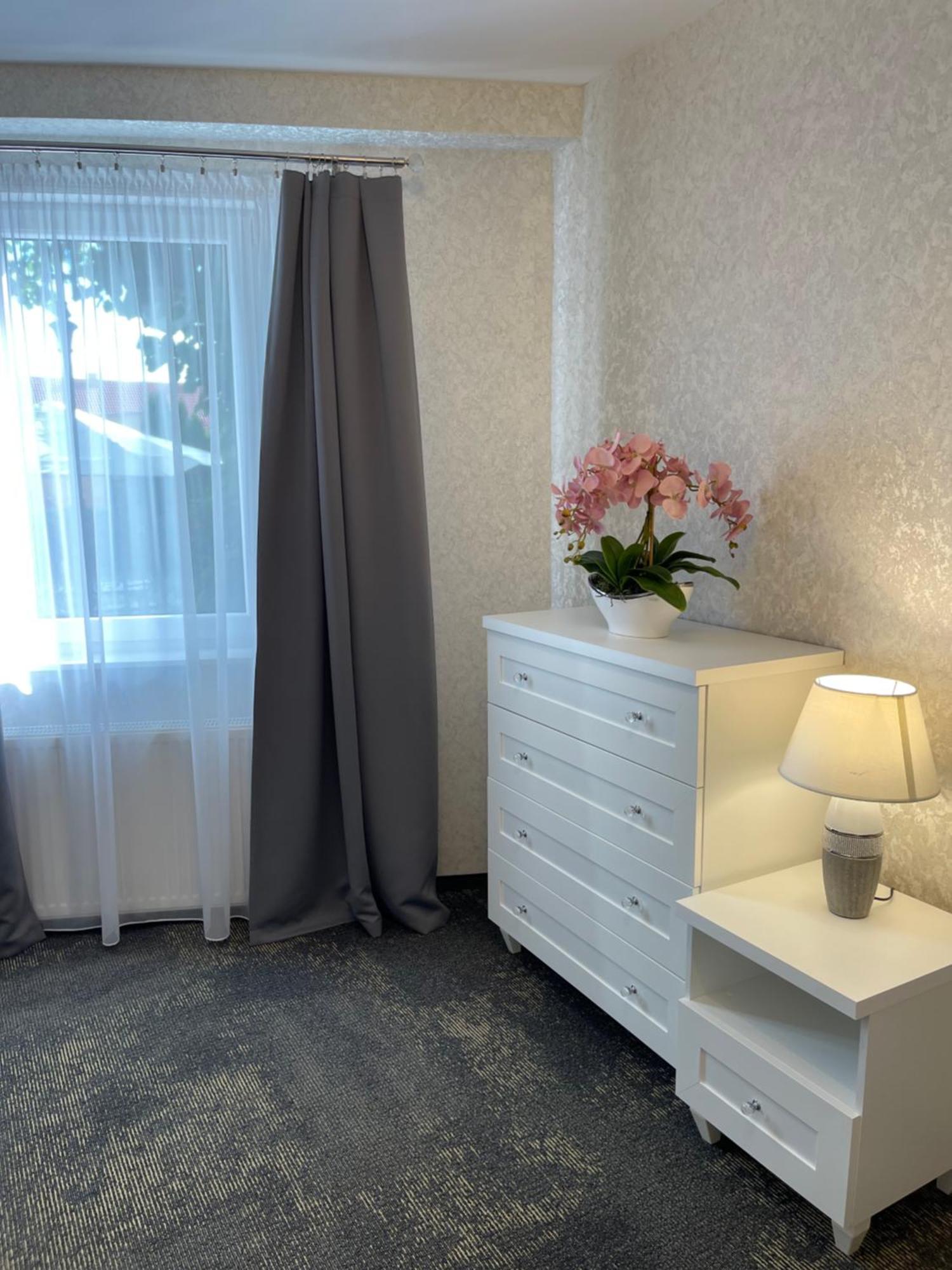Pensjonat Spa U Tomasza Niechorze Εξωτερικό φωτογραφία