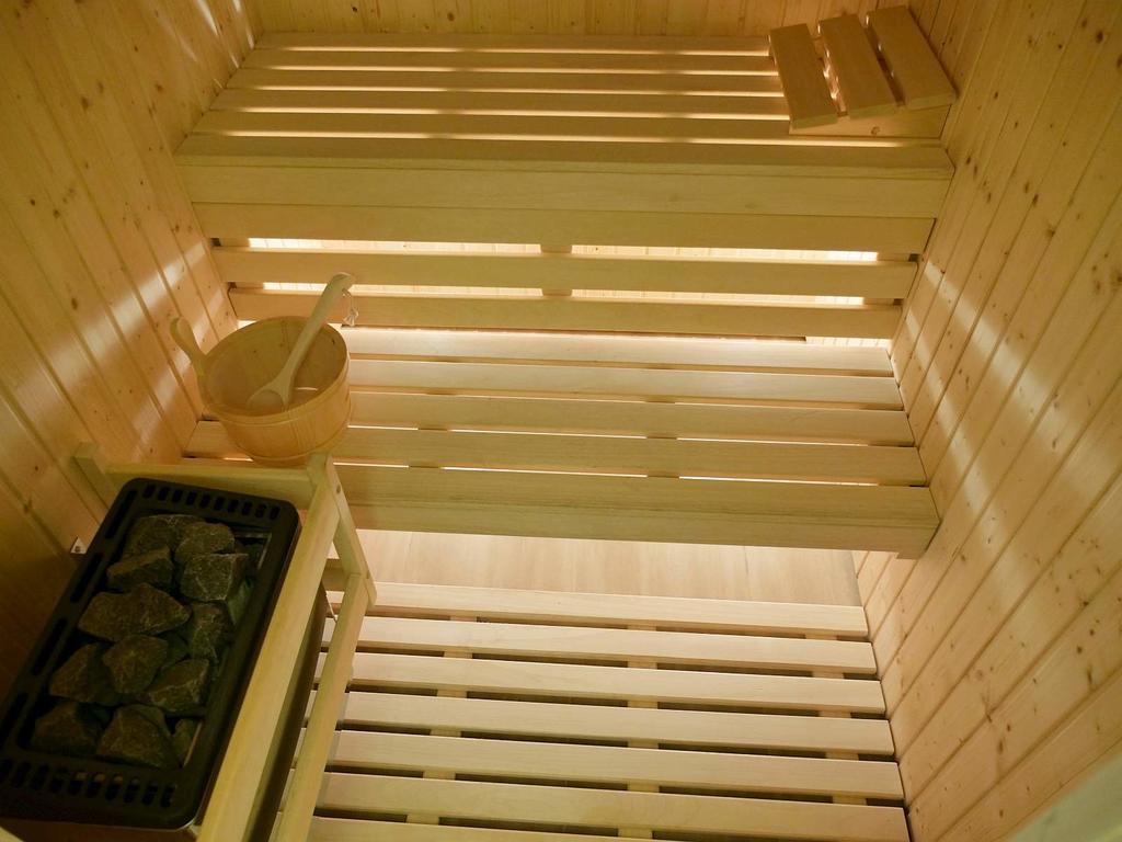 Pensjonat Spa U Tomasza Niechorze Εξωτερικό φωτογραφία